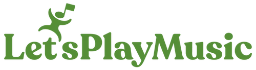 Let's Play Music