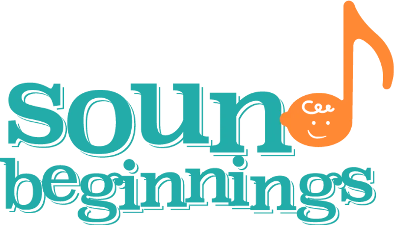 Sound Beginnings
